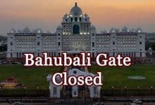 Telangana Government Closes Bahubali Gate at Secretariat, New Northeast Entrance and Road to be Built – What's Next?