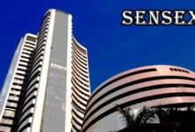 Sensex and Nifty Open Lower Amid FII Outflows and IT Sector Weakness