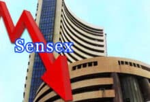 Sensex down 241 points; Nifty falls for 7th day as FPI selling spree, IT stocks dampen sentiment