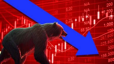 Indian stock market in correction terrain, consolidation may continue