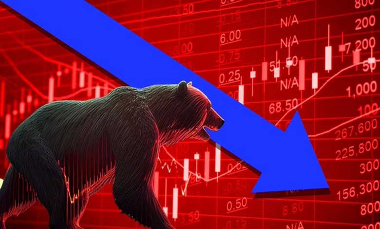 Indian stock market in correction terrain, consolidation may continue