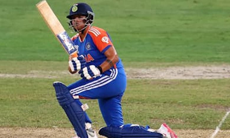 Shafali Verma dropped as India name ODI squad