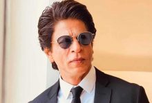 Shah Rukh Khan receives threat, Mumbai police file case