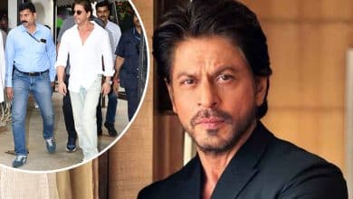 Mumbai Police team in Chhattisgarh to probe death threat to Shah Rukh Khan