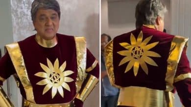 Mukesh Khanna Reveals How 'Shaktimaan' Inspired Kids to Drink Milk