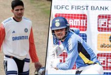 BGT 2024-25: Shubman Gill suffers left-hand injury in training ahead of Perth Test