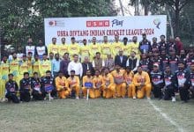 Divyang Indian Cricket League kickstarts in Jalandhar