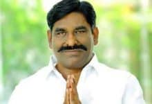 Goli Srinivas Reddy Leads Key Meetings on Food Security and Grievance Redressal in Telangana