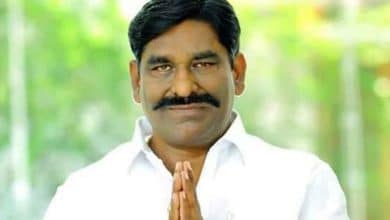 Goli Srinivas Reddy Leads Key Meetings on Food Security and Grievance Redressal in Telangana