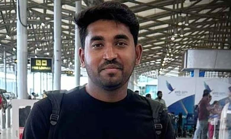 Another Telangana Student Dies in Shooting Incident in the U.S.