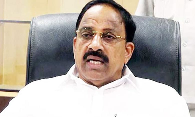 Telangana to Launch Model Markets in Every District, Announces Agriculture Minister Tummala Nageshwara Rao