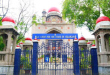 Telangana HC reserves orders on former BRS MLA's plea to quash charges in Lagacharla case