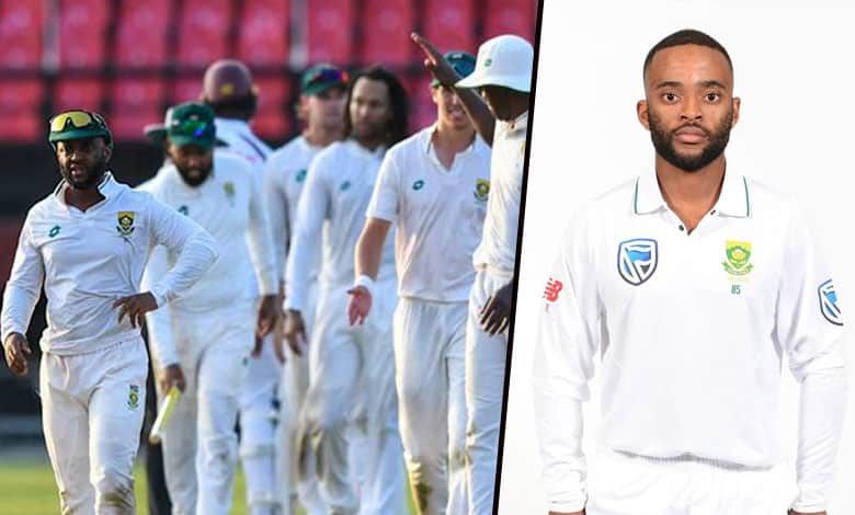 Bavuma, Coetzee, Jansen return for South Africa's home Tests against Sri Lanka