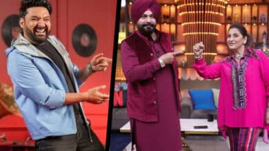 Navjot Singh Sidhu Will Return to The Kapil Sharma Show on One Condition