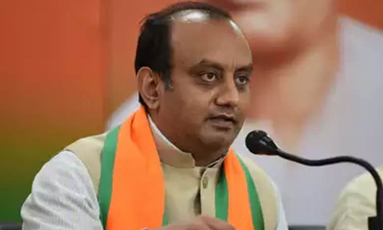 Congress failed to deliver; BJP has a track record of fulfilling promises: Sudhanshu Trivedi