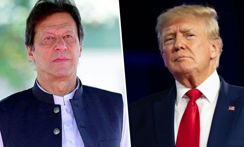 Trump has no ties with Imran Khan; to keep eye on Bangladesh situation: Pak-American industry leader