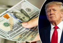 Iran's currency falls to all-time low as Trump is on verge of clinching US presidency