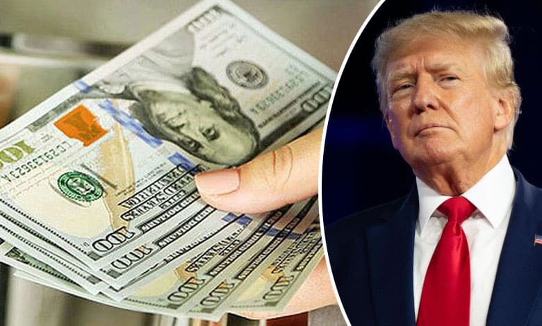 Iran's currency falls to all-time low as Trump is on verge of clinching US presidency