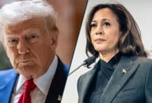 Trump Vs Kamala Harris: Here's who's raised more in battleground states