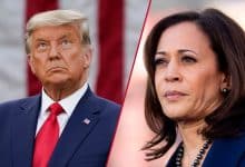 US polls: Where do Harris and Trump stand on the key election issues?