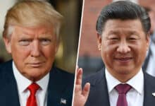 China ready to work with a new US administration