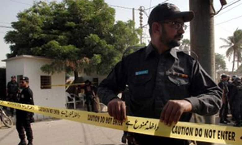 Six 'terrorists' killed in intelligence-based operation in Pakistan