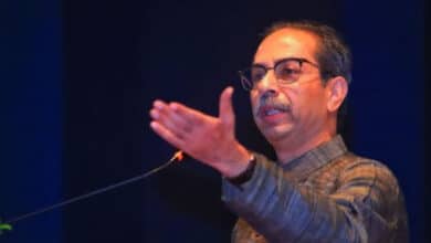 Uddhav Thackeray Questions EC on Fadnavis’ Call for ‘Dharma-Yudh of Votes’