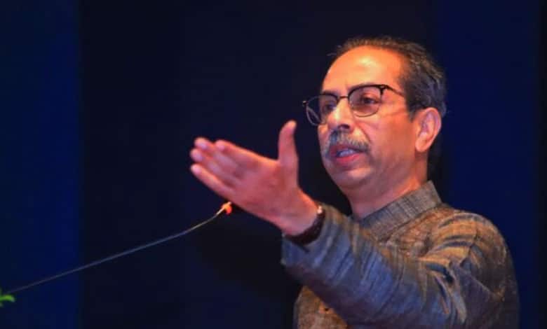 Uddhav Thackeray Questions EC on Fadnavis’ Call for ‘Dharma-Yudh of Votes’