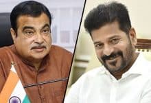 Union Ministers, leaders wish Revanth Reddy on birthday