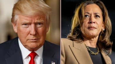 Will it be Kamala Harris or Donald Trump? Here's what each needs to win the US election.