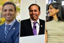 Six Indian Americans win elections of US House of Representatives