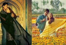 Veer-Zaara's deleted song to make its debut in theatres with re-release