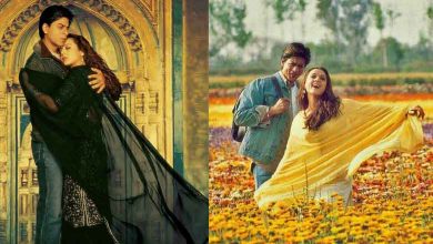 Veer-Zaara's deleted song to make its debut in theatres with re-release