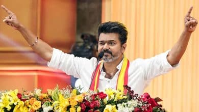 Tamil Nadu Politics: Vijay’s TVK Opposes ‘One Nation, One Election,’ Criticizes DMK on Promises