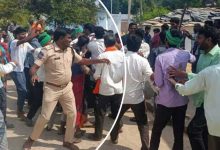 Telangana: Eight More Arrested in Connection with Lagacherla Pharma Village Protest