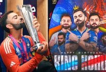 VIRAT BIRHTHDAY Virat Kohli Turns 36: A Journey of Milestones, Unmatched Dedication, and Record-Breaking Cricket