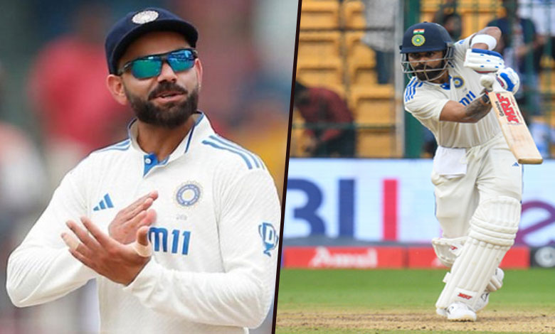 BGT 2024-25: Kohli is passionate about the way that he plays, says Ponting