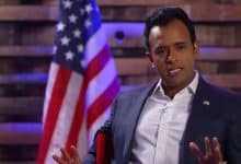 Vivek Ramaswamy indicates massive government job cuts in US