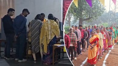 Jharkhand Assembly Elections 2024: Voting Begins for 43 Seats in Phase 1