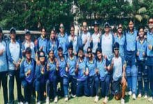 Bengal enter semifinals of Senior Women's T20 meet