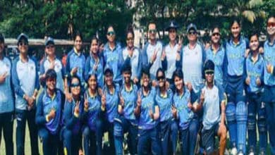 Bengal enter semifinals of Senior Women's T20 meet