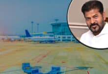 Telangana Government Allocates ₹205 Crore for Warangal Airport Development