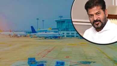 Telangana Government Allocates ₹205 Crore for Warangal Airport Development