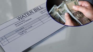 One-Time Settlement Deadline for Hyderabad Water Bills Pushed to November 30