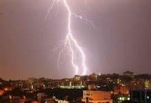 Thunderstorm with lightning likely in Telangana in next 24 hours: Met