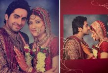 Tahira makes it up to Ayushmann for wishing wedding anniversary on wrong date