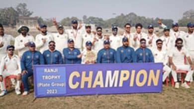 Ranji Trophy: Bihar hunts for redemption against Madhya Pradesh in Patna showdown