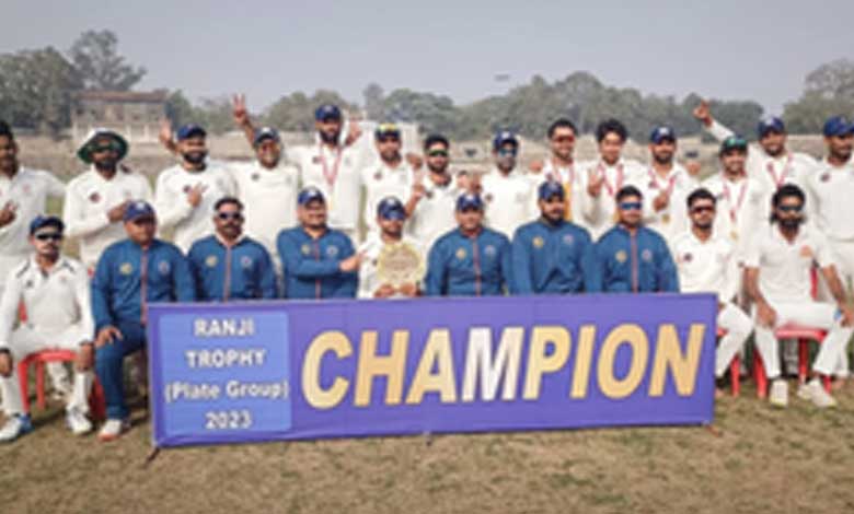 Ranji Trophy: Bihar hunts for redemption against Madhya Pradesh in Patna showdown