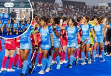 Women's Asian Champions Trophy: Defending champs India defeat Japan 2-0 to set up final against China