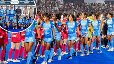 Women's Asian Champions Trophy: Defending champs India defeat Japan 2-0 to set up final against China